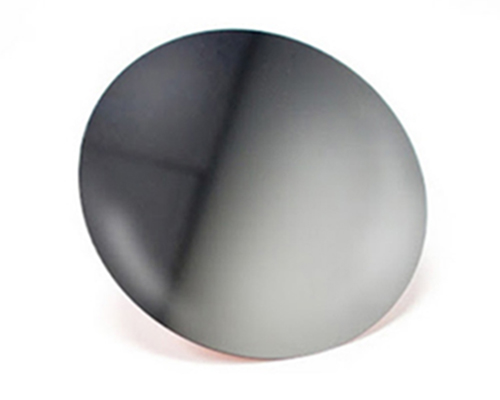 Кристаллы и пластины Кремниевые (Si)